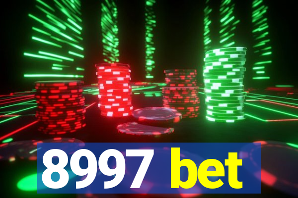 8997 bet